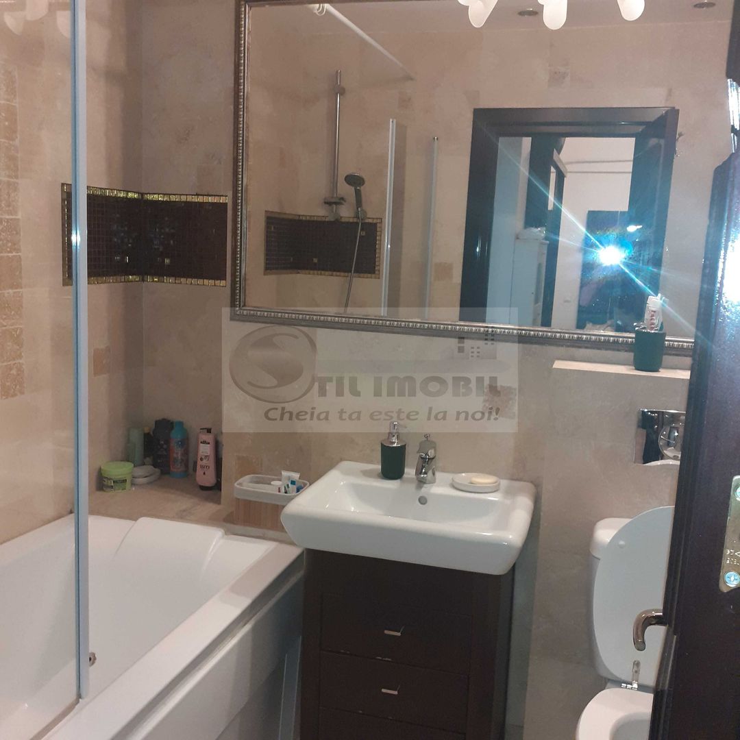 Apartament 2 camere – Exclusiv Residence-aproape de UAIC - 550 EURO - Poză 4