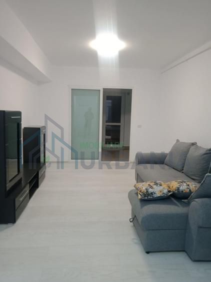 Apartament cu 1 Camera Valea Lupului - Poză 1