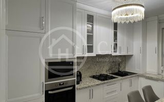 Apartament lux cu 2 camere de inchiriat ultracentral, Oradea - Poză 5