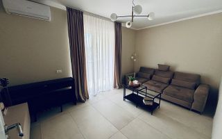 Apartament 2 camere Giroc parter cu balcon - Poză 1