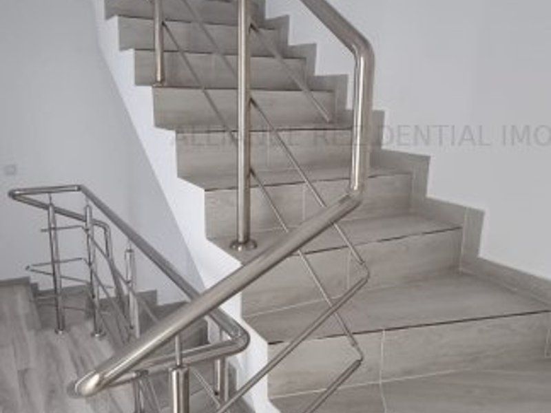 vila-gata,acte,utilitati, mutare imediata/8min-centru Popesti-Leordeni - Poză 7