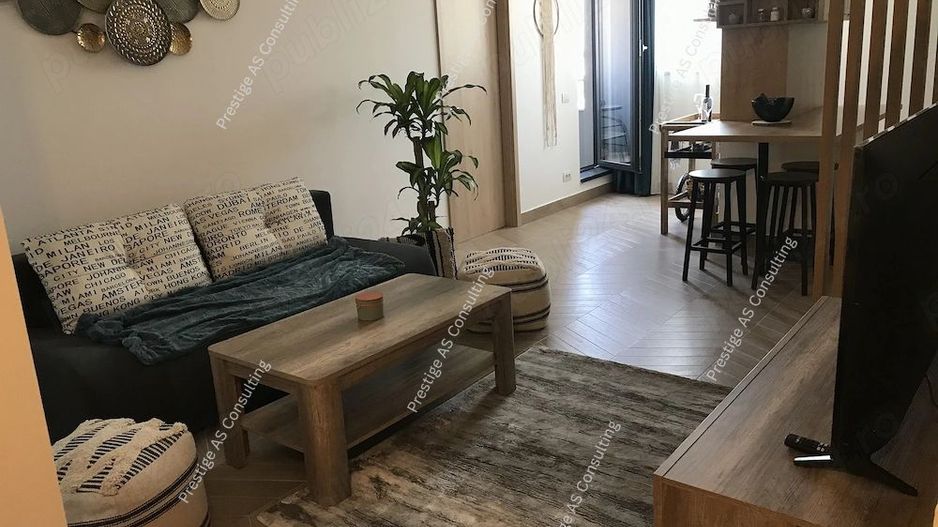 Apartament 3 camere |  ISHO | 78 mp | - Poză 2