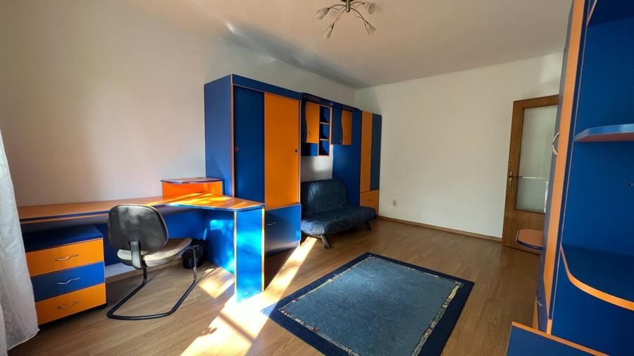 Garsoniera Dristor, mobilata decomandata - Poză 2