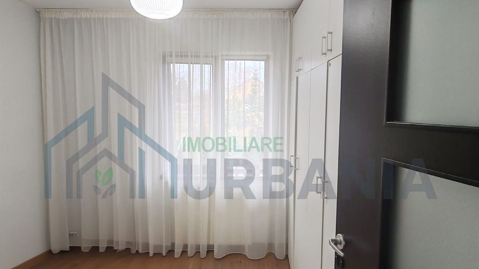 Apartament 3 camere, mobilat și utilat, în zona Notariat Iulia Păduraru, Miroslava - Poză 4