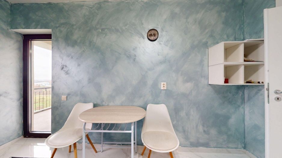 Apartament modern 2 camere – 64 mp, Str. București–Măgurele, Sector 5 - Poză 18