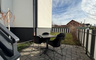 Apartament 2 camere | Gradina 150 MP | 2 Parcari | Terasa - Poză 8