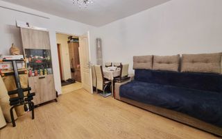 Garsoniera mobilata, 27.5 mp, zona Centru - Poză 4