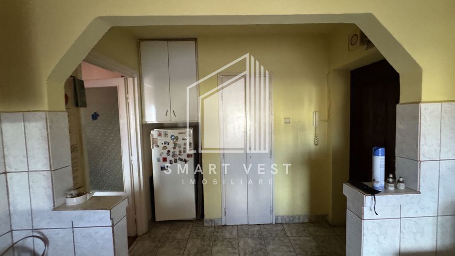 Apartament 2 camere | 50 mp | Strada Rodnei - Poză 11