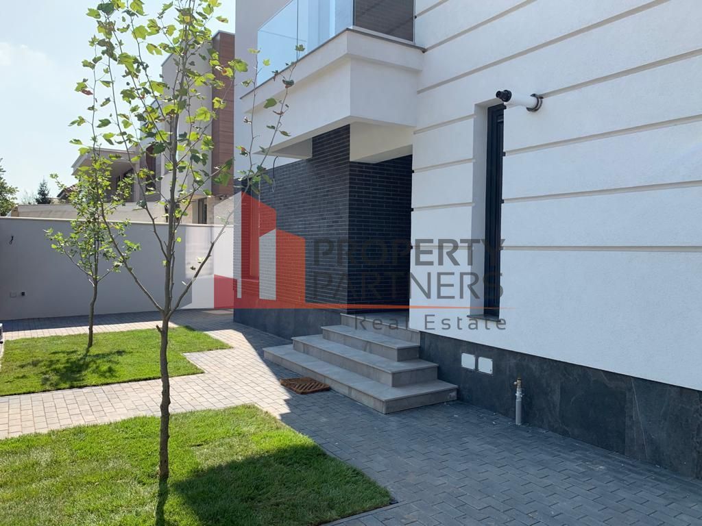 Vila spatioasa, 2021, zona Iancu Nicolae-Jollie Ville - Poză 6