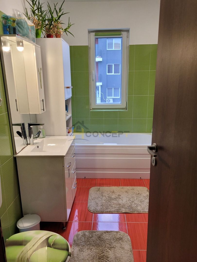 Apartament 2 camere decomandat Drumul Jilavei - Poză 7