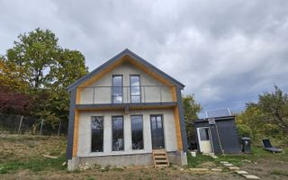 Teren cu cabana | Extravilan | 600 MP | Cristian - Poză 3