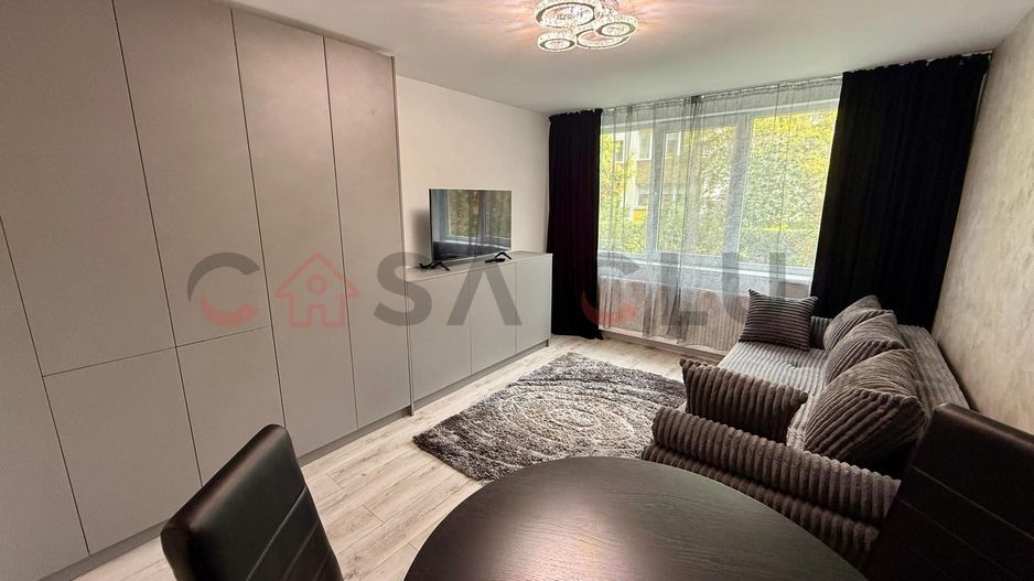 2 camere, decomandat, Platinia, BT Arena - Poză 8