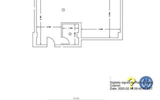 Apartament modern cu 2 camere /57mp/ in zona Bucium - Poză 10