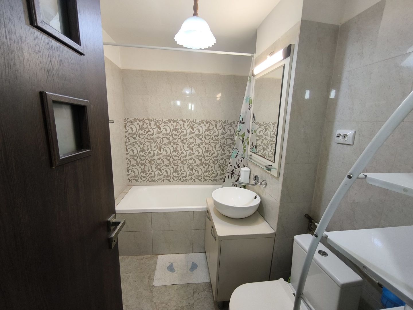 Apartament 3 camere Decomandat Rovine, etaj 4/4, str. Maramures - Poză 5