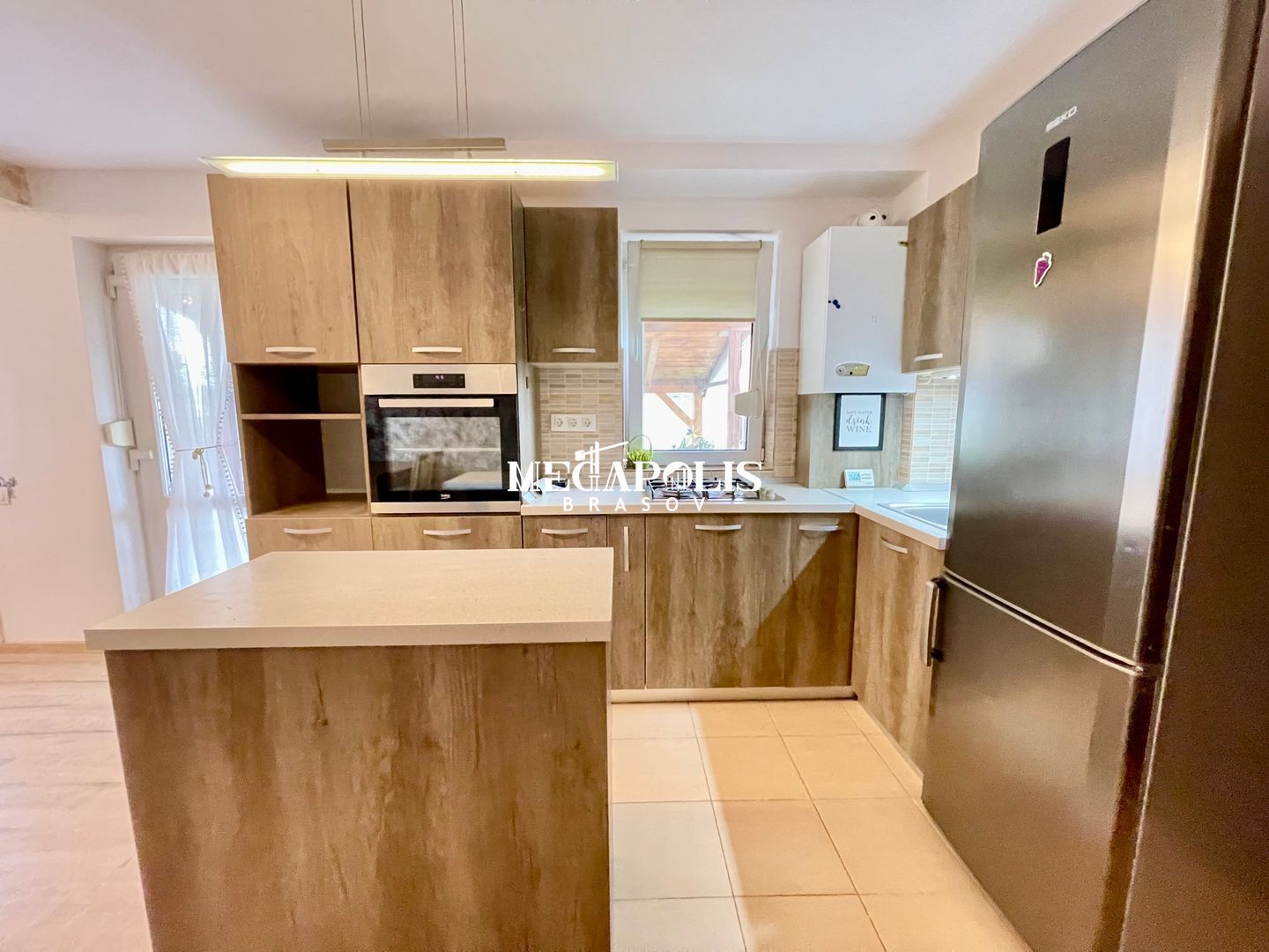 Duplex 3 camere | Curte Proprie | Pet-Friendly | Triaj - Poză 4
