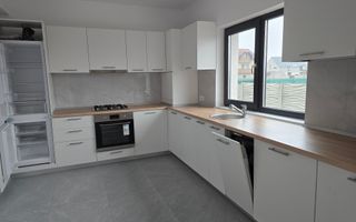 Vila de inchiriat | Intrare Comuna Berceni - Poză 2