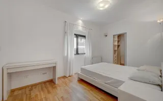 Apartament 4 camere Baneasa Privighetorilor | Curte 112mp| Parcare + Boxa - Poză 11