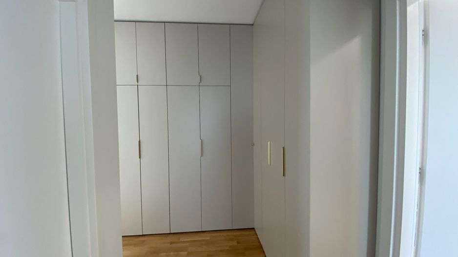 Apartament de tip Penthouse | 3 Camere | Lux | Pipera - Poză 15
