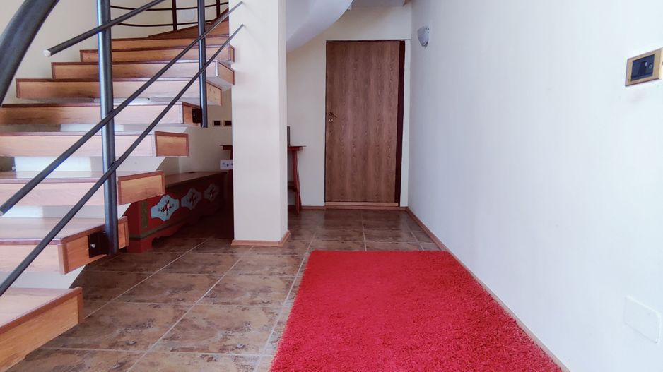 CASA INDIVIDUALA GHIRODA +TEREN 1752 MP - Poză 20