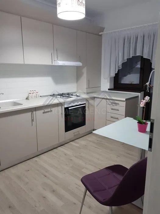 Apartament 2 camere Otopeni central | include parcare - Poză 1