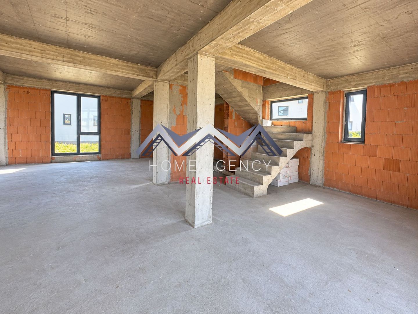 Casă individuală P+1+M | Otopeni - Poză 3