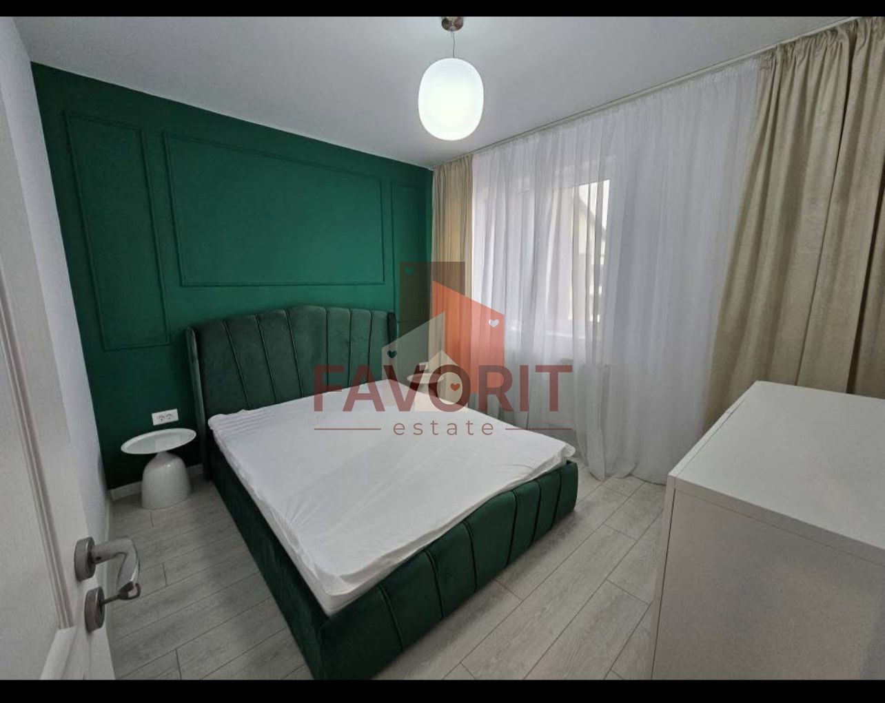 Apartament 2 camere | Calea Urseni - Giroc - Poză 4