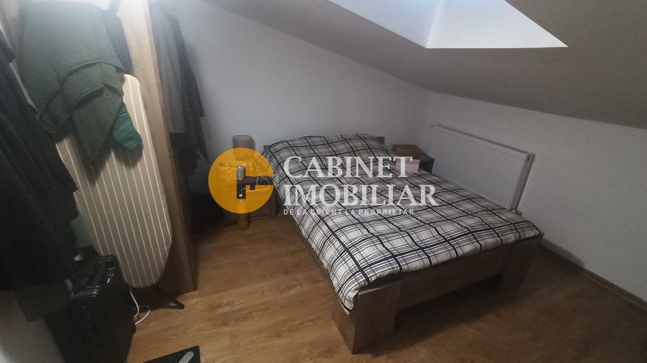 3 CAMERE - BLOC NOU - LOC DE PARCARE - VALEA LUPULUI - Poză 4