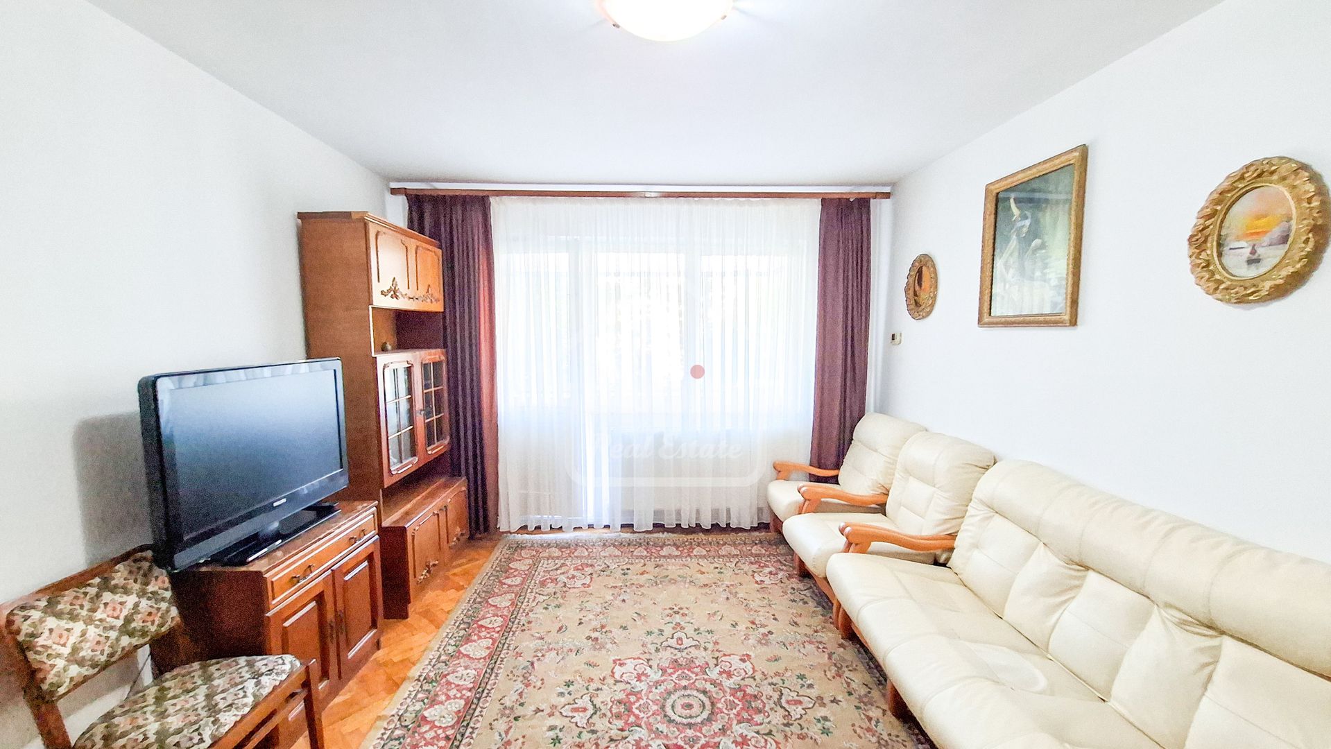 Apartament Zona Linistita I Centrul Civic I CEC Bank - Poză 1