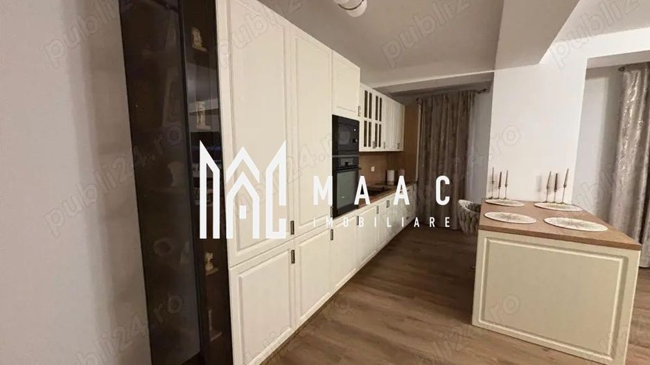 Apartament 3 camere | etaj 1 | bloc nou | - Poză 2