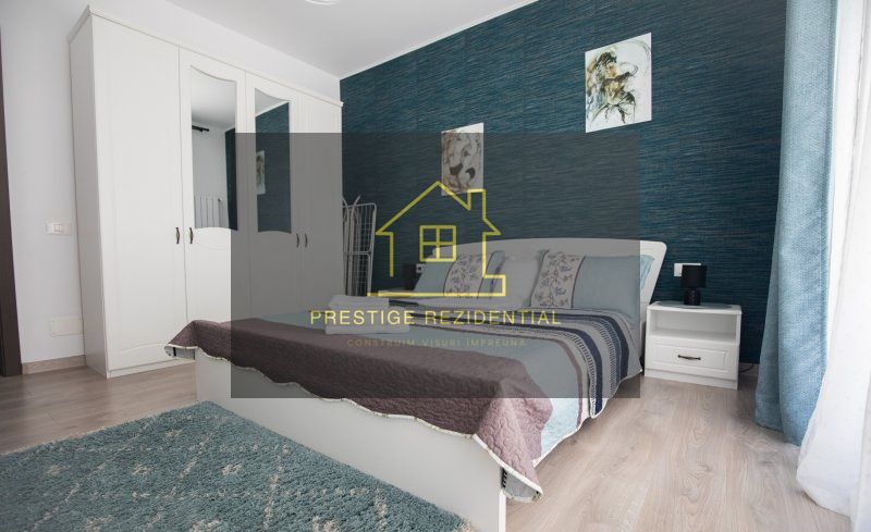 Ap 2 Camere cu terasa 28 Mp,Titan-Nicolae Grigorescu-Metrou - Poză 1