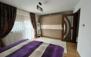 Duplex cu 4 camere si 2 bai complet mobilat si utilat in Giroc langa Zone 2. - Poză 10