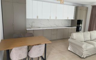 Duplex premium de 140mp, nou, prima inchiriere, zona Oasului - Poză 1