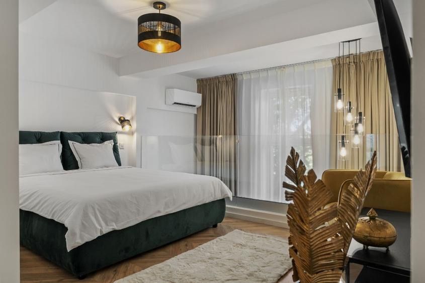 Închiriere Loft 2 Camere | Prima Închiriere | La 50 m de Metrou - Poză 6