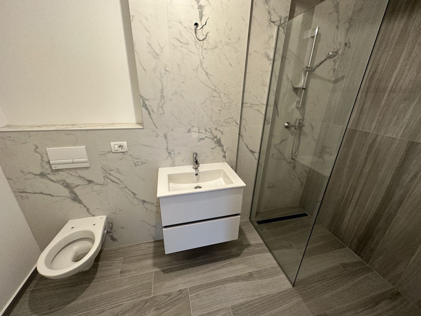 Apartament 3 camere - Poză 8