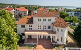 Cernica - Intre Lac si Padure, Vila luxoasa 946 MP, teren 1382 MP - Poză 97