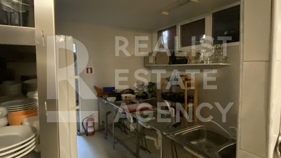 Chirie, restaurant, șoseaua Ștefan cel Mare și Sfânt, Iași - Poză 6