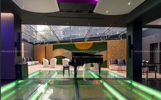 Imobil exclusivist de vanzare- Dorobanti- Capitale- Palazzo Argentina - Poză 8