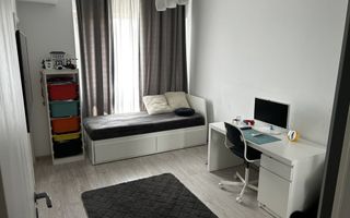 3 Camere | Tineretului City | utilat&mobilat + parcare s1 - Poză 3