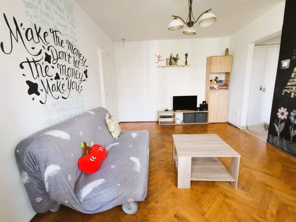 2 camere-Parc Oraselul Copiilor/Piata Sudului/Sun Plaza *Sos Oltenitei - Poză 1