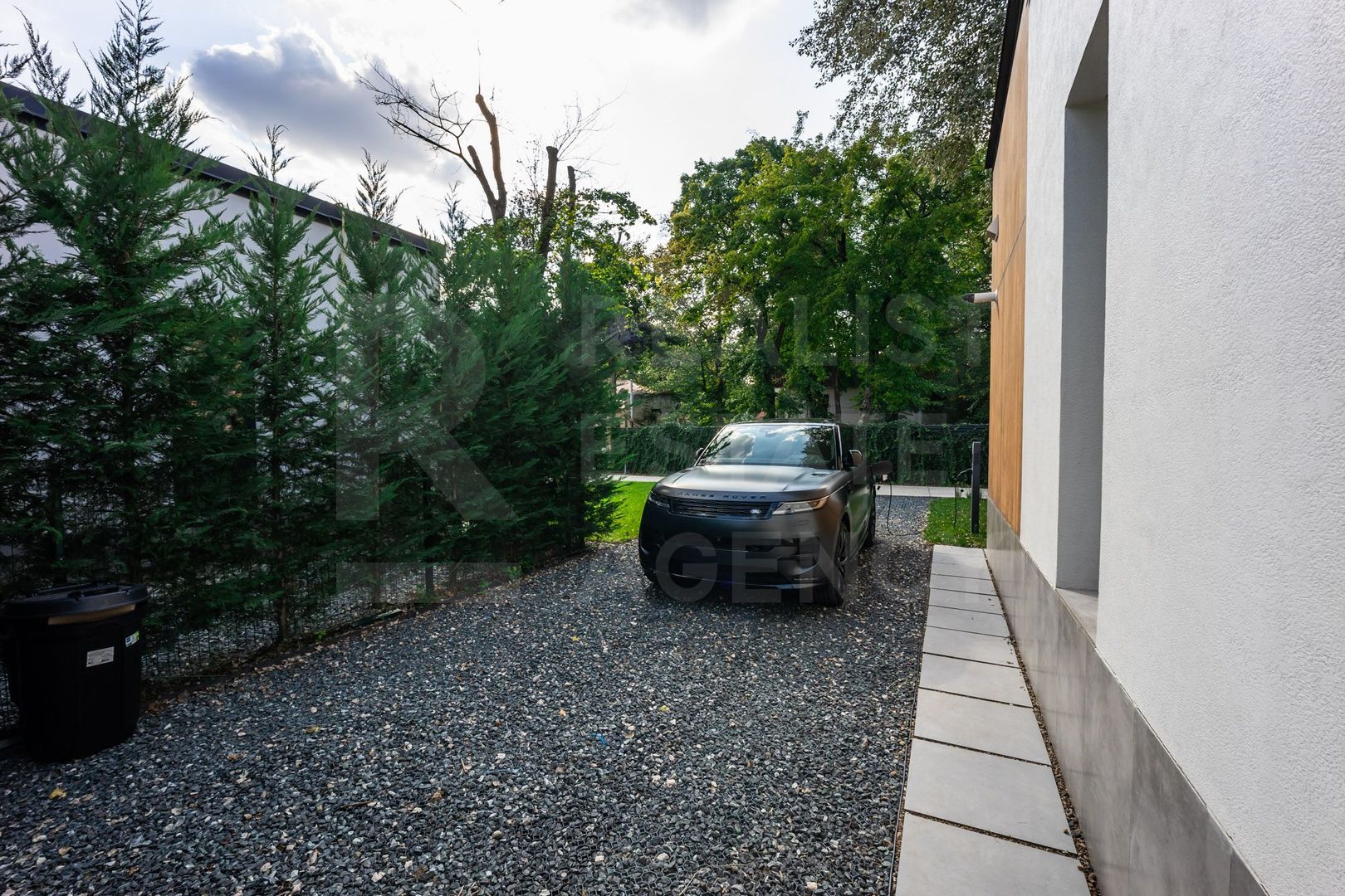 Vânzare, casă modernă - premium, str.  Teilor, Vadul lui Vodă - Poză 28