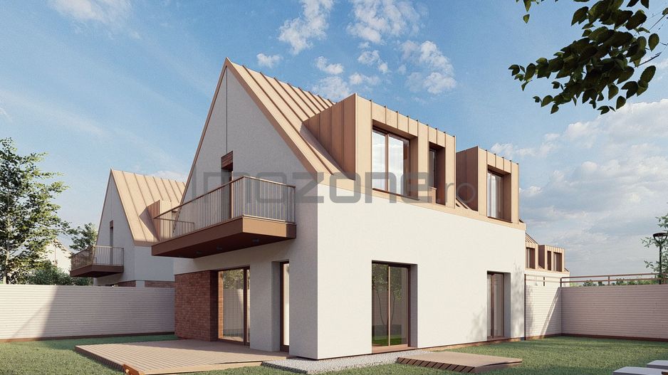 TEREN CU AUTORIZATIE DE CONSTRUIRE, 10.000 MP - 18 VILE, FRONT 90 ML - Poză 3