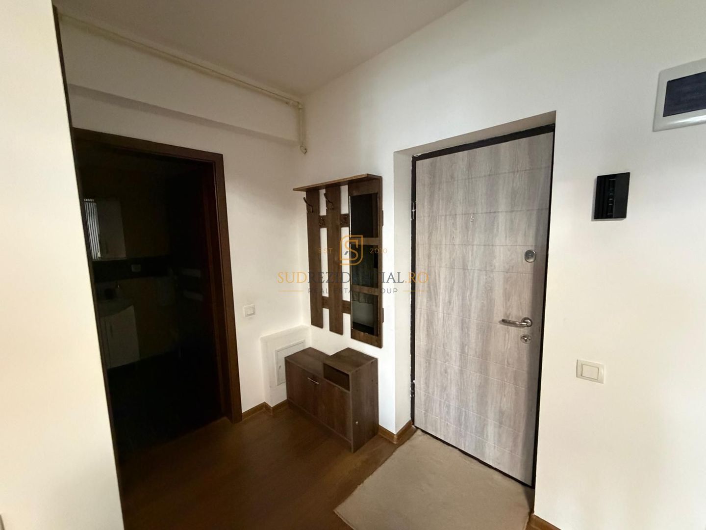 Apartament 2 camere tip Studio, Loc de Parcare, Metrou Berceni - Poză 10