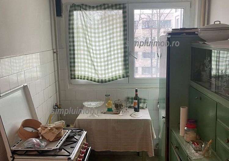 Metrou Titan 2 Camere - Poză 4