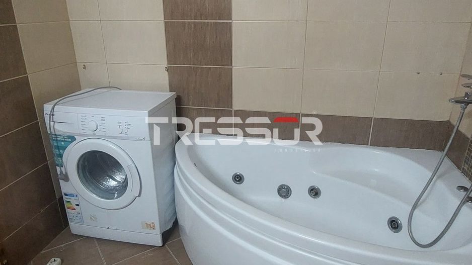 Apartament 2 camere | Bloc nou | Tomis Nord | 64 mp | Parcare | Lift - Poză 7
