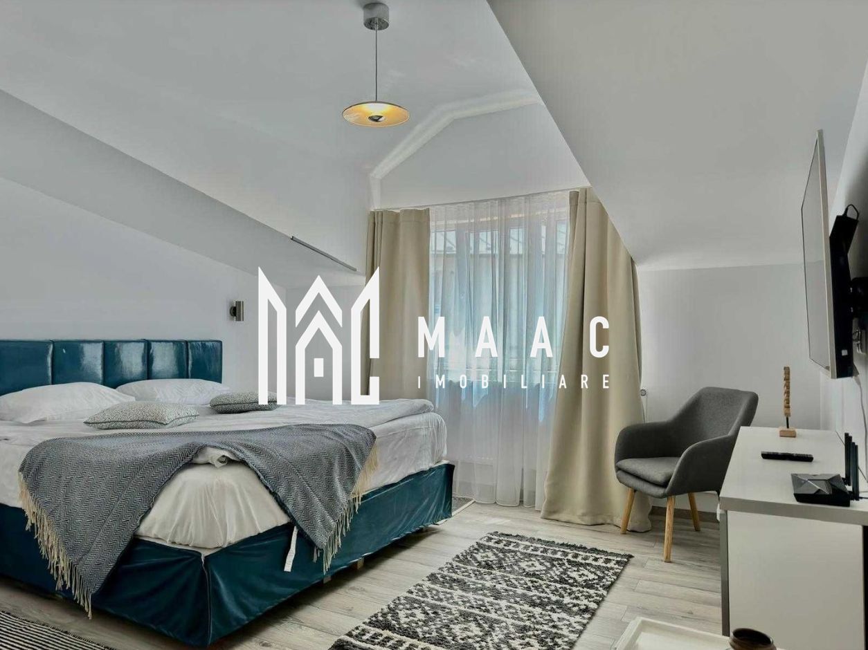 Afacere la cheie | Casa cu 5 apartamente | Zona Piata Cluj - Poză 4