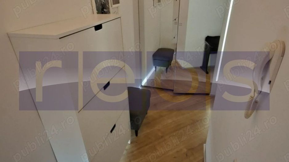 VANZARE 3 CAMERE | 80 MP UTILI | LOC PARCARE SUBTERAN INCLUS | 4CITY NORTH - Poză 12