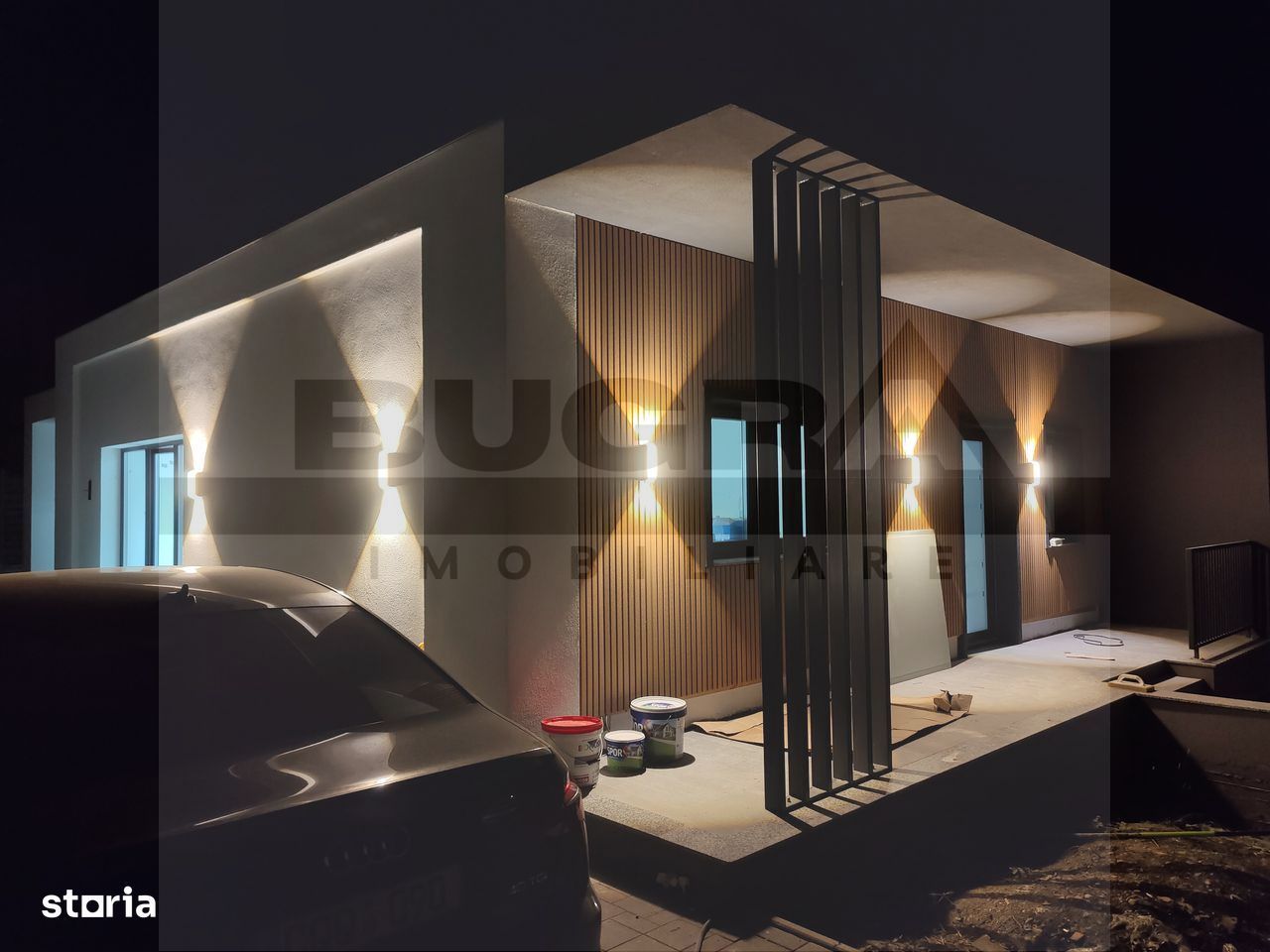 Casa individuala, 118 mp, 450 mp teren, Dezmir - Poză 7