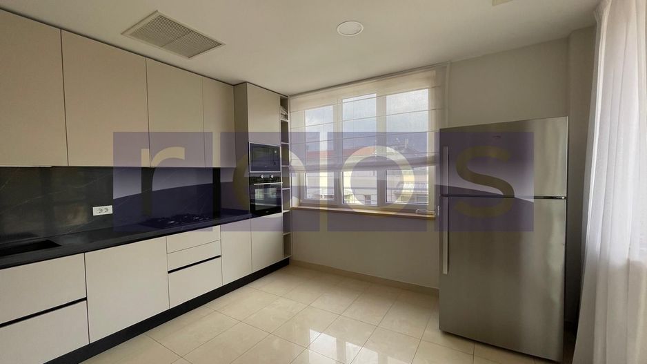 INCHIRIERE APARTAMENT 4 CAMERE | HERASTRAU | PARCARE | TERASA 110 MP - Poză 6