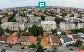 Teren intravilan de 355mp cartierul Funcționarilor - Poză 11