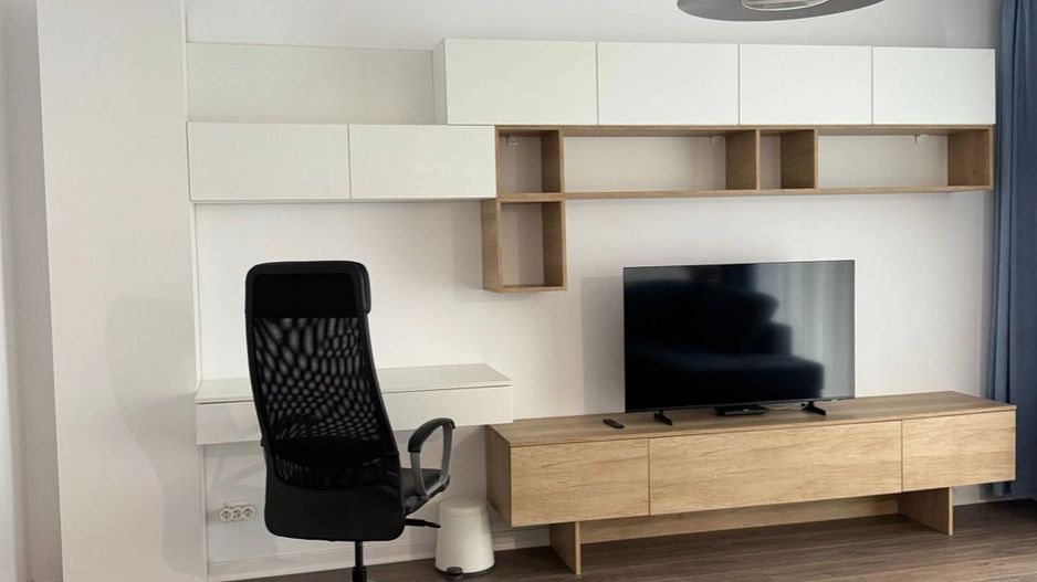 AP. 2 CAMERE - CLOUD 9, PARCARE SUBTERANA, MASINA DE SPALAT VASE - Poză 3